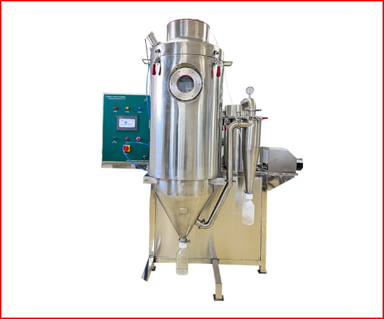 Advance Laboratory Spray Dryer